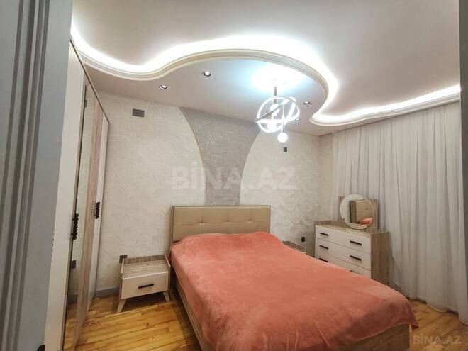 Продается 3-комн. новостройка 102 м², м. Иншаатчылар, photo 14 from 25