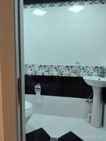 Продается 3-комн. новостройка 102 м², м. Иншаатчылар, photo 22 from 25