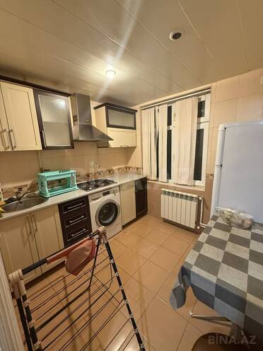 Satılır 1 otaqlı köhnə tikili 38 m², Elmlər Akademiyası m., photo 4 from 10