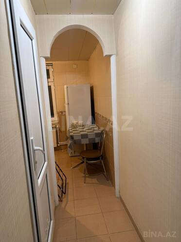 Satılır 1 otaqlı köhnə tikili 38 m², Elmlər Akademiyası m., photo 8 from 10