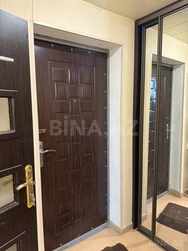 Satılır 1 otaqlı köhnə tikili 38 m², Elmlər Akademiyası m., photo 5 from 10
