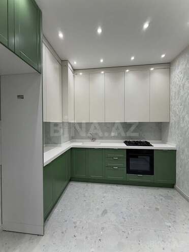 Satılır 3 otaqlı yeni tikili 89 m², 8 Noyabr m., photo 10 from 12