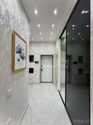 Satılır 3 otaqlı yeni tikili 89 m², 8 Noyabr m., photo 1 from 12