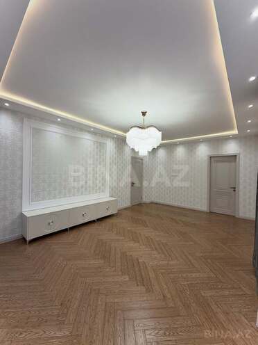 Satılır 3 otaqlı yeni tikili 89 m², 8 Noyabr m., photo 5 from 12