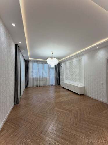 Satılır 3 otaqlı yeni tikili 89 m², 8 Noyabr m., photo 4 from 12