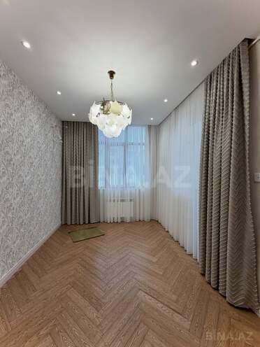 Satılır 3 otaqlı yeni tikili 89 m², 8 Noyabr m., photo 8 from 12