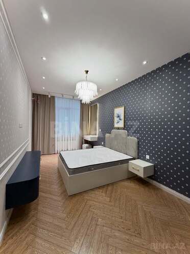 Satılır 3 otaqlı yeni tikili 89 m², 8 Noyabr m., photo 6 from 12
