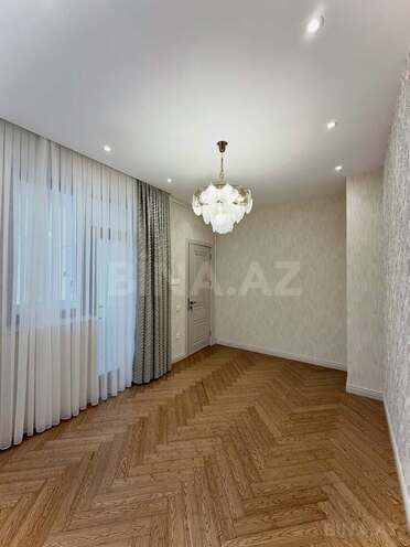 Satılır 3 otaqlı yeni tikili 89 m², 8 Noyabr m., photo 9 from 12