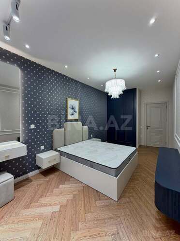 Satılır 3 otaqlı yeni tikili 89 m², 8 Noyabr m., photo 7 from 12