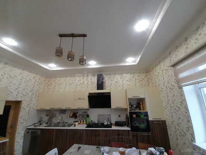 Satılır 8 otaqlı həyət evi/bağ evi 248 m², Binəqədi q., photo 9 from 16