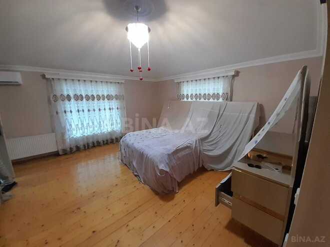 Satılır 8 otaqlı həyət evi/bağ evi 248 m², Binəqədi q., photo 7 from 16