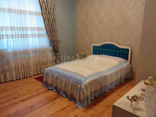 Satılır 8 otaqlı həyət evi/bağ evi 248 m², Binəqədi q., photo 5 from 16
