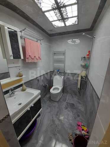 Satılır 8 otaqlı həyət evi/bağ evi 248 m², Binəqədi q., photo 12 from 16