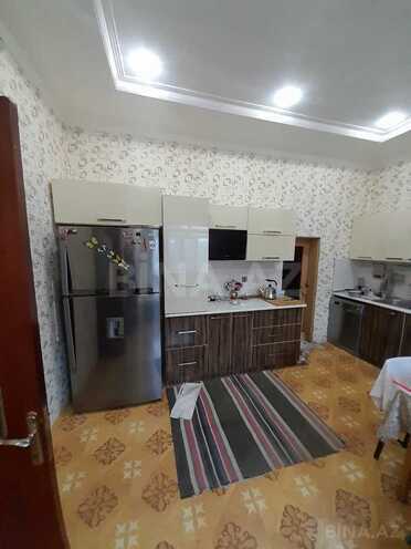 Satılır 8 otaqlı həyət evi/bağ evi 248 m², Binəqədi q., photo 10 from 16