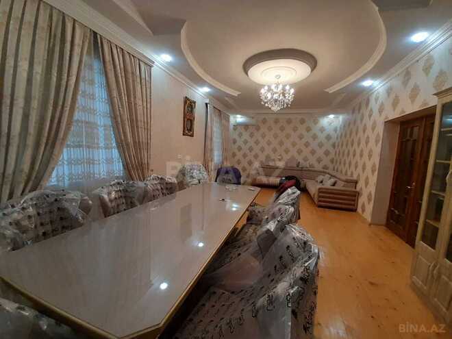 Satılır 8 otaqlı həyət evi/bağ evi 248 m², Binəqədi q., photo 3 from 16