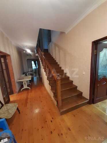 Satılır 8 otaqlı həyət evi/bağ evi 248 m², Binəqədi q., photo 15 from 16