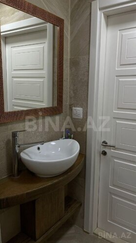 Satılır 3 otaqlı yeni tikili 137 m², Şah İsmayıl Xətai m., photo 7 from 9