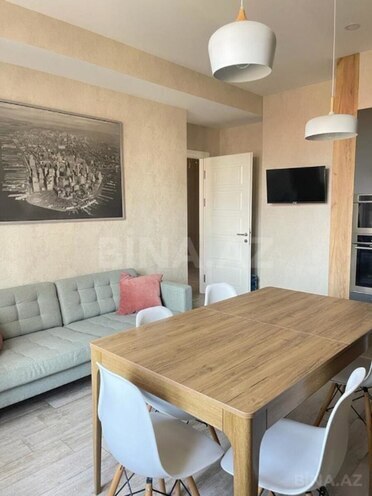 Satılır 3 otaqlı yeni tikili 137 m², Şah İsmayıl Xətai m., photo 4 from 9