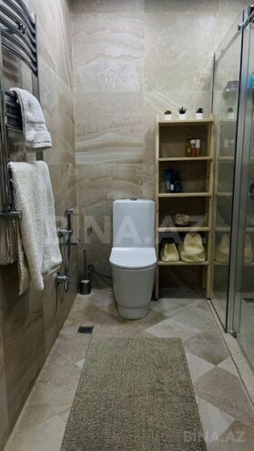 Satılır 3 otaqlı yeni tikili 137 m², Şah İsmayıl Xətai m., photo 8 from 9