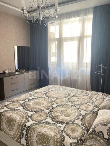 Satılır 3 otaqlı yeni tikili 137 m², Şah İsmayıl Xətai m., photo 5 from 9