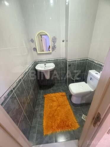 İcarəyə verilir 3 otaqlı yeni tikili 117.5 m², Elmlər Akademiyası m., photo 10 from 15