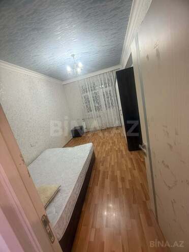 İcarəyə verilir 3 otaqlı yeni tikili 117.5 m², Elmlər Akademiyası m., photo 4 from 15