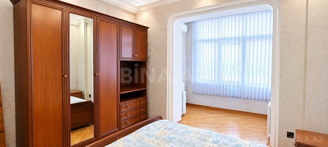 Сдаётся 3-комн. вторичка 111 м², м. Сахил, photo 5 from 7