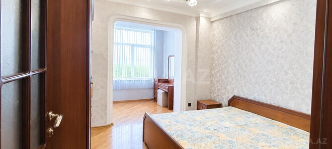 Сдаётся 3-комн. вторичка 111 м², м. Сахил, photo 6 from 7