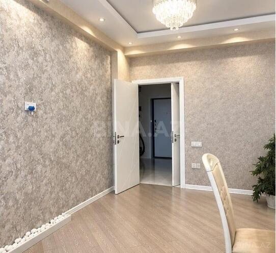 Продаётся 2-комн. новостройка 58 м², Хатаинский р., photo 13 from 19