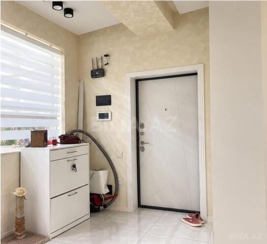 Продаётся 2-комн. новостройка 58 м², Хатаинский р., photo 15 from 19