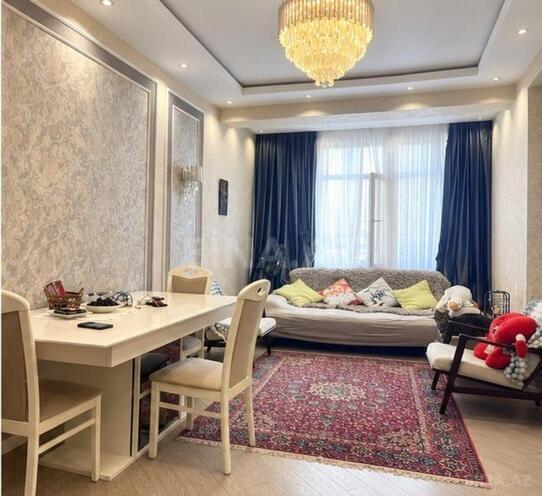 Продаётся 2-комн. новостройка 58 м², Хатаинский р., photo 3 from 19
