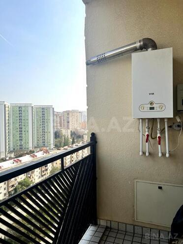 Продаётся 2-комн. новостройка 58 м², Хатаинский р., photo 18 from 19