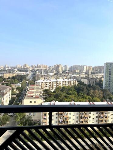Продаётся 2-комн. новостройка 58 м², Хатаинский р., photo 16 from 19