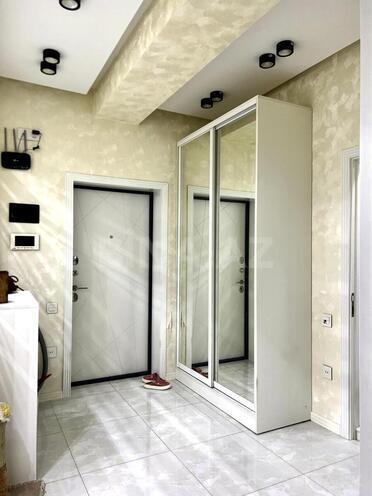Продаётся 2-комн. новостройка 58 м², Хатаинский р., photo 14 from 19
