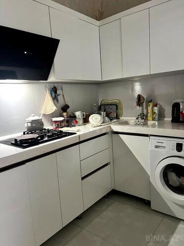 Продаётся 2-комн. новостройка 58 м², Хатаинский р., photo 8 from 19