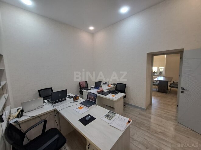 Продаётся 4-комн. офис 114 м², м. Ичеришехер, photo 8 from 18