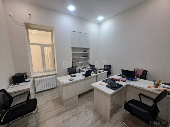 Продаётся 4-комн. офис 114 м², м. Ичеришехер, photo 7 from 18