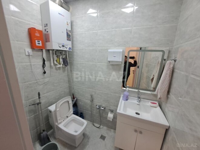 Продаётся 4-комн. офис 114 м², м. Ичеришехер, photo 13 from 18