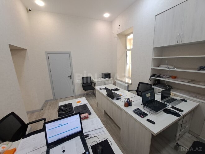 Продаётся 4-комн. офис 114 м², м. Ичеришехер, photo 9 from 18