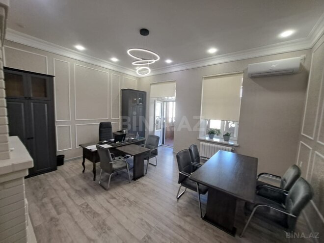 Продаётся 4-комн. офис 114 м², м. Ичеришехер, photo 1 from 18