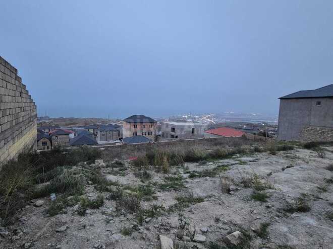 Satılır  torpaq 16 sot, Badamdar q., photo 5 from 8