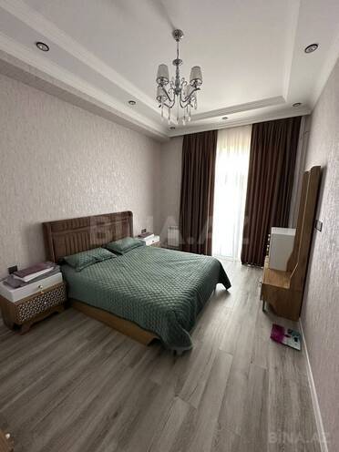 İcarəyə verilir 2 otaqlı yeni tikili 90 m², İçəri Şəhər m., photo 1 from 15