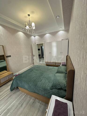 İcarəyə verilir 2 otaqlı yeni tikili 90 m², İçəri Şəhər m., photo 3 from 15