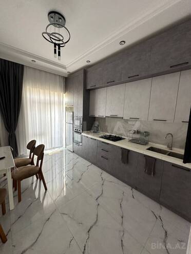 İcarəyə verilir 2 otaqlı yeni tikili 90 m², İçəri Şəhər m., photo 14 from 15