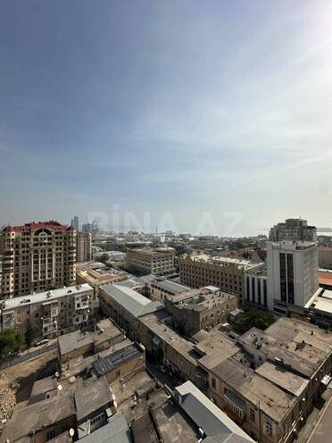 İcarəyə verilir 2 otaqlı yeni tikili 90 m², İçəri Şəhər m., photo 6 from 15