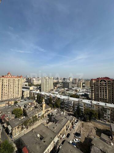 İcarəyə verilir 2 otaqlı yeni tikili 90 m², İçəri Şəhər m., photo 7 from 15
