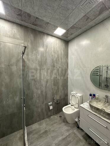 İcarəyə verilir 2 otaqlı yeni tikili 90 m², İçəri Şəhər m., photo 13 from 15