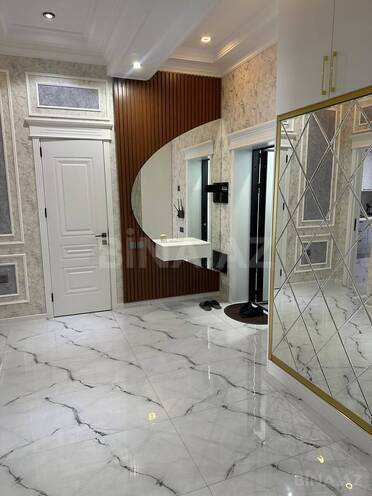 İcarəyə verilir 2 otaqlı yeni tikili 90 m², İçəri Şəhər m., photo 9 from 15