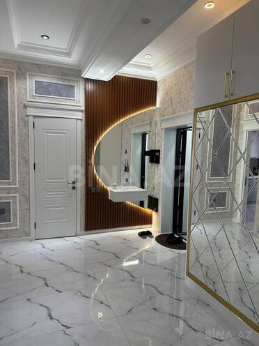 İcarəyə verilir 2 otaqlı yeni tikili 90 m², İçəri Şəhər m., photo 10 from 15
