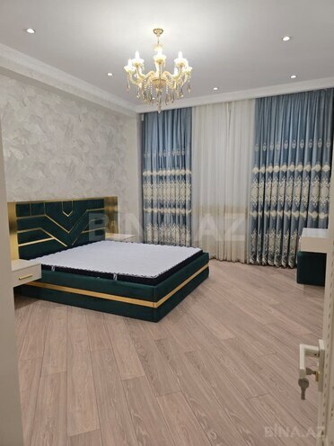 İcarəyə verilir 3 otaqlı yeni tikili 75 m², Ağ şəhər q., photo 11 from 18